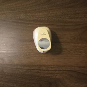 1inch Circle 2.54cm Hole Punch
